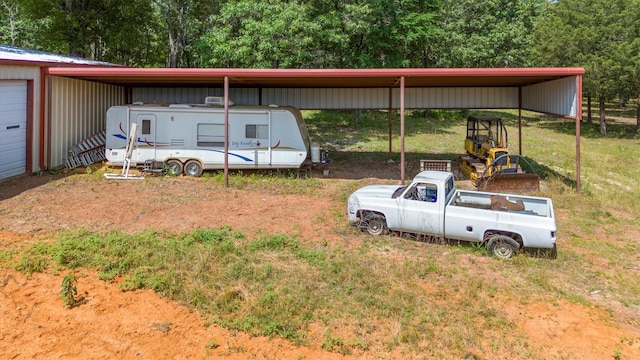 000 Vz County Road 4505, Ben Wheeler, TX 75754