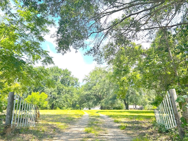 21363 Stevenson Rd, Frankston, TX 75763 - view of home's community