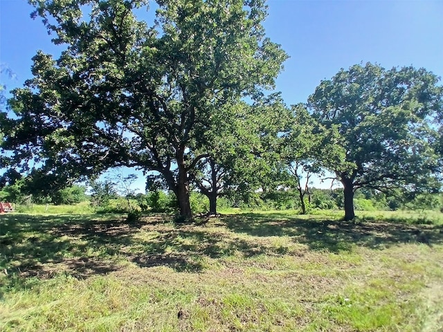 TBD NE Hcr 3322nd Rd, Hubbard, TX 76648