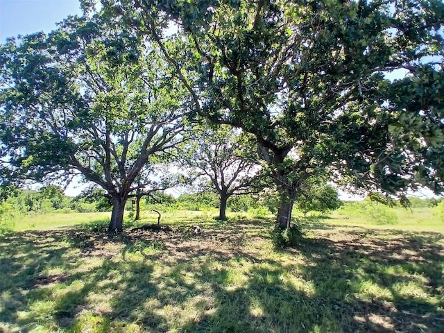 TBD NE Hcr 3322nd Rd, Hubbard, TX 76648