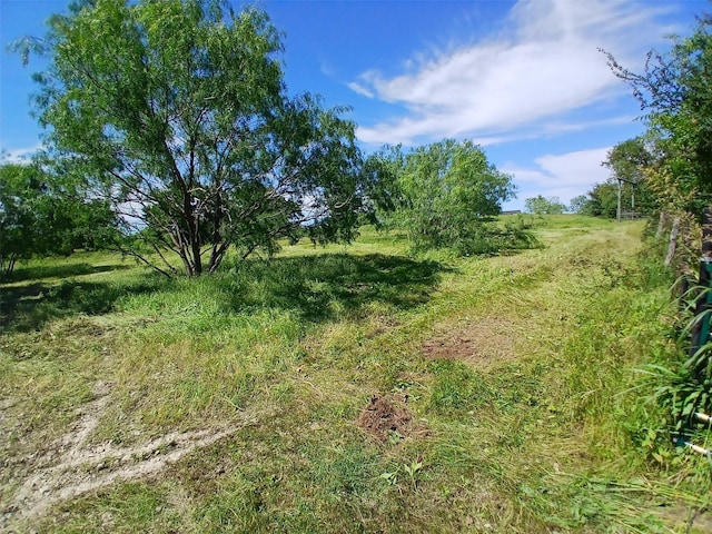 TBD NE Hcr 3322nd Rd, Hubbard, TX 76648