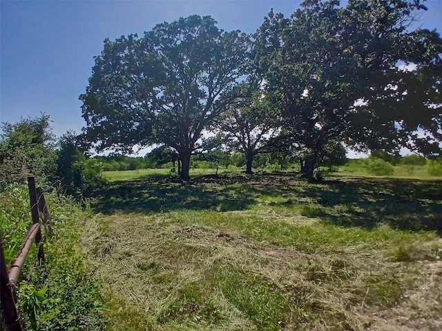 TBD NE Hcr 3322nd Rd, Hubbard, TX 76648