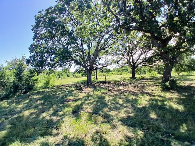 TBD NE Hcr 3322nd Rd, Hubbard, TX 76648