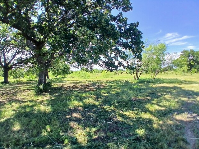 TBD NE Hcr 3322nd Rd, Hubbard, TX 76648