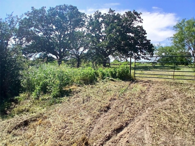 TBD NE Hcr 3322nd Rd, Hubbard, TX 76648