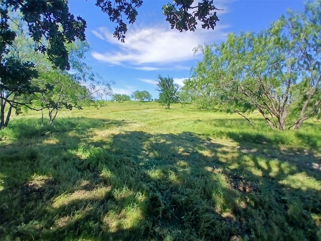 TBD NE Hcr 3322nd Rd, Hubbard, TX 76648