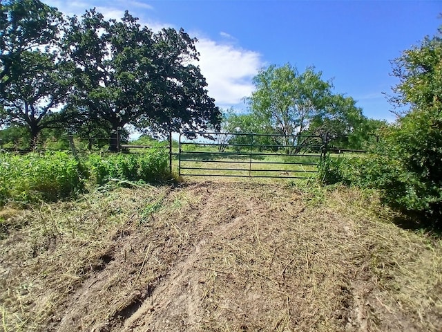 TBD NE Hcr 3322nd Rd, Hubbard, TX 76648