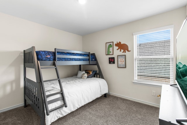 1304 Villalonga Dr, Little Elm, TX 75068 - carpeted bedroom with baseboards