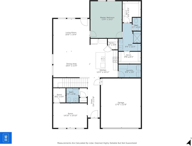 1304 Villalonga Dr, Little Elm, TX 75068 - property floor plan