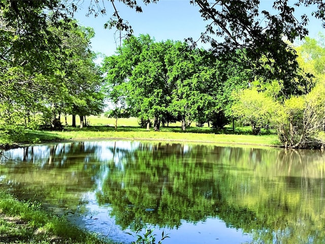 783 County Rd 4420, Whitewright, TX 75491 - water view