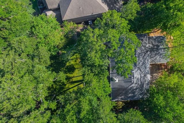 18 Oxford Way, Allen, TX 75002 - view of subject property