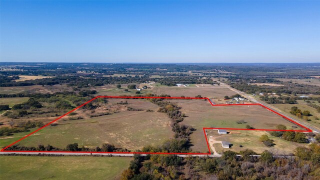 LOTA0000 Fm-2210 Unit Fm-2210, Bridgeport, TX 76426