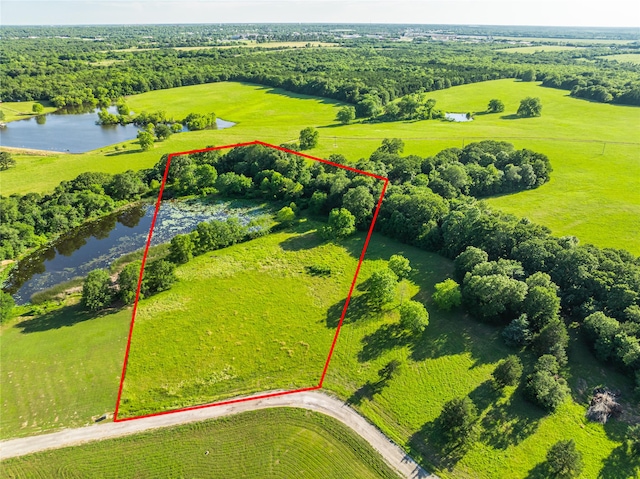 LOT4 Cascades Blvd, Paris, TX 75462