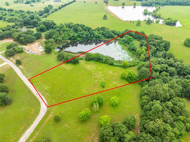 LOT4 Cascades Blvd, Paris, TX 75462