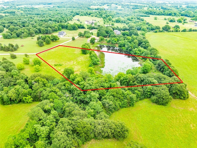 LOT4 Cascades Blvd, Paris, TX 75462