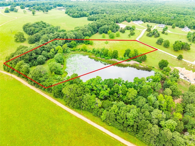 LOT4 Cascades Blvd, Paris, TX 75462