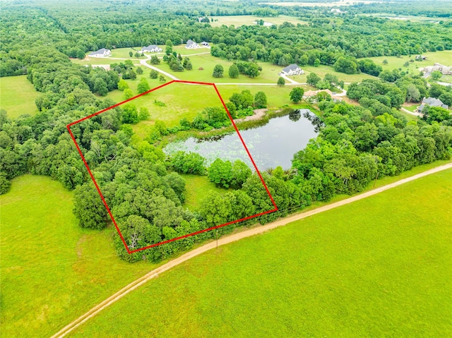 LOT4 Cascades Blvd, Paris, TX 75462