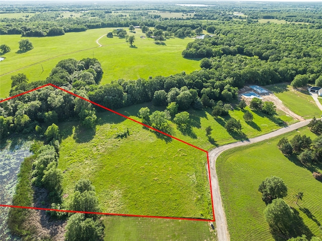 LOT4 Cascades Blvd, Paris, TX 75462