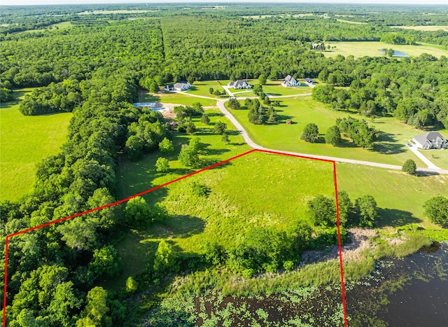 LOT4 Cascades Blvd, Paris, TX 75462