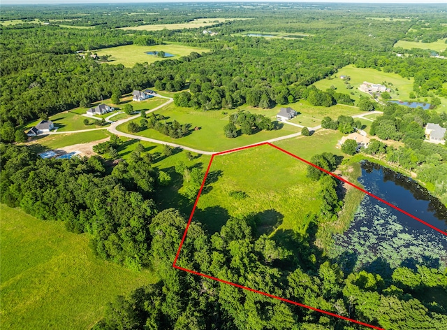 LOT4 Cascades Blvd, Paris, TX 75462