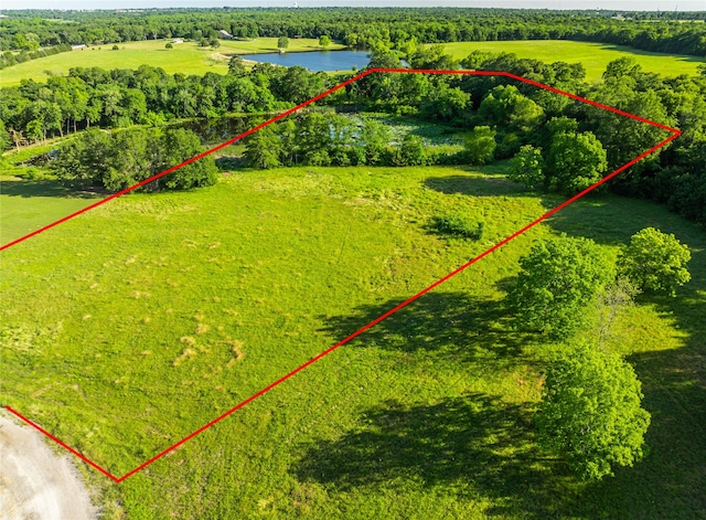 LOT4 Cascades Blvd, Paris, TX 75462
