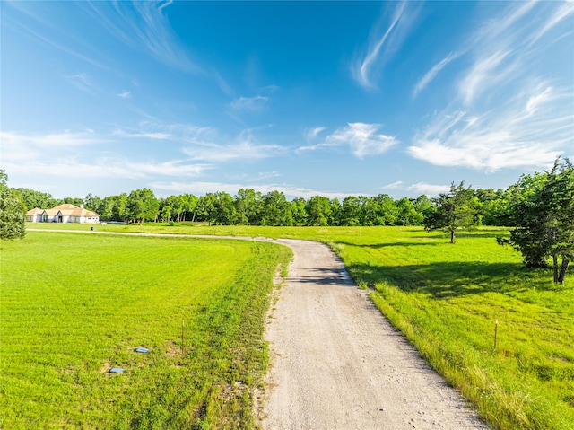 LOT4 Cascades Blvd, Paris, TX 75462