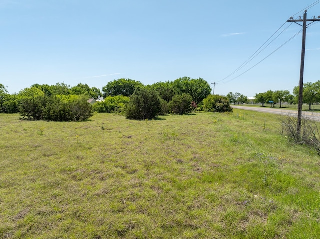 TBDLOT1 Fm 933, Whitney, TX 76692