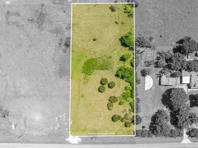 TBDLOT1 Fm 933, Whitney, TX 76692