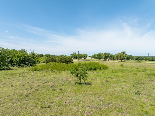 TBDLOT1 Fm 933, Whitney, TX 76692