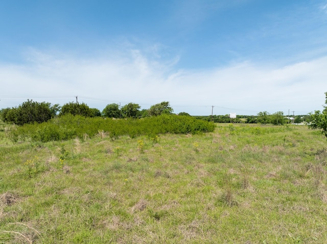 TBDLOT1 Fm 933, Whitney, TX 76692