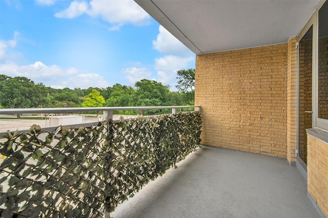 3883 Turtle Creek Blvd Unit 204, Dallas, TX 75219 - view of balcony
