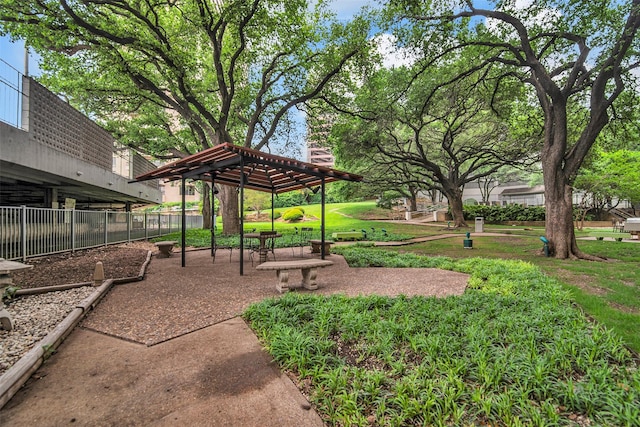 3883 Turtle Creek Blvd Unit 204, Dallas, TX 75219 - view of property's community