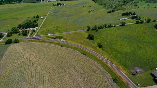 TBD Cut Off Road, Ennis, TX 75119