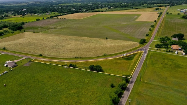 TBD Cut Off Road, Ennis, TX 75119