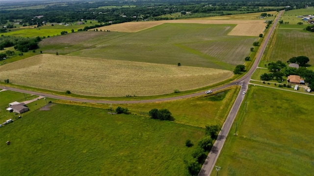 TBD Cut Off Road, Ennis, TX 75119