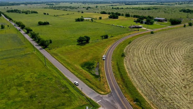 TBD Cut Off Road, Ennis, TX 75119