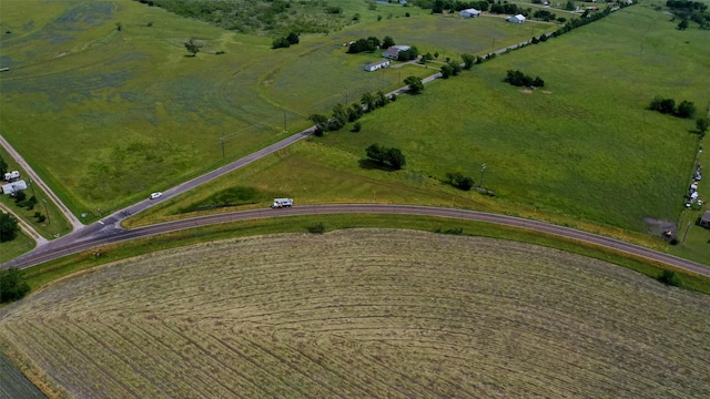 TBD Cut Off Road, Ennis, TX 75119