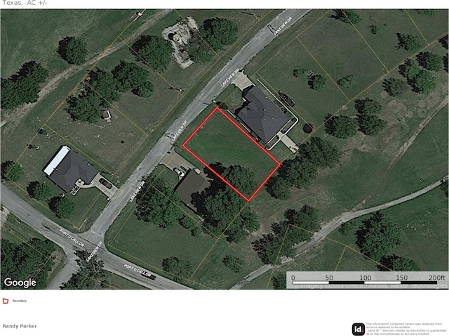000TBD Lakeview Dr, Runaway Bay, TX 76426