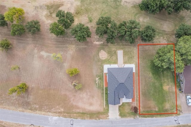 000TBD Lakeview Dr, Runaway Bay, TX 76426