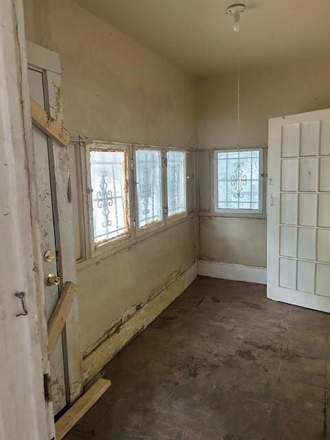 823 Centre, Dallas, TX 75208 - view of empty room