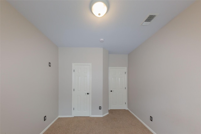 6506 Bunker Hill Ct, Rowlett, TX 75089 - unfurnished bedroom featuring light carpet and baseboards