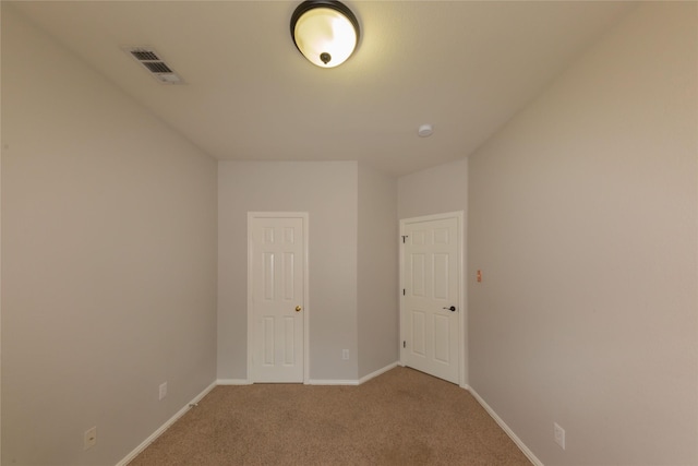 6506 Bunker Hill Ct, Rowlett, TX 75089 - empty room with light colored carpet and baseboards