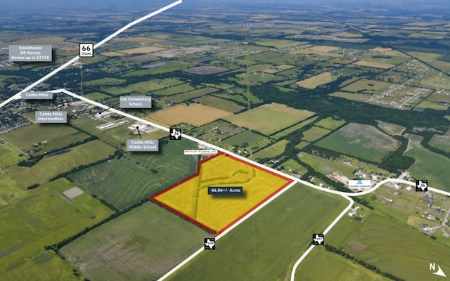 000 Fm 36, Caddo Mills, TX 75135