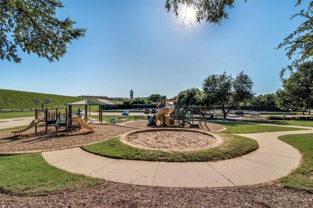 7308 Claridge Ln, Mckinney, TX 75072