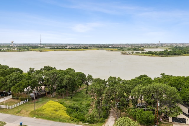 4547 N Shore Dr, The Colony, TX 75056