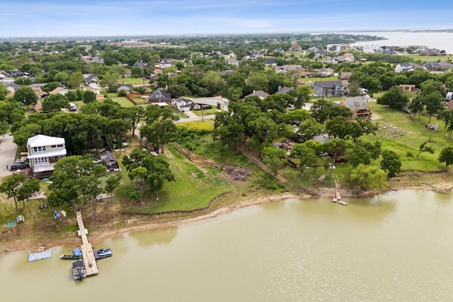 4547 N Shore Dr, The Colony, TX 75056