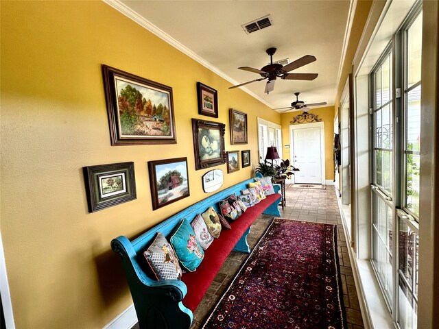 12090 W Fm 346, Bullard, TX 75757 - view of sunroom / solarium