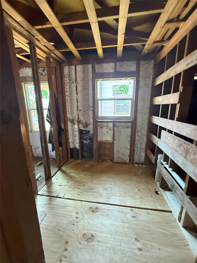 2458 N Mockingbird Ln, Abilene, TX 79603 - view of miscellaneous room