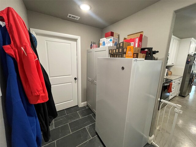 108 Ronnie Ln, Weatherford, TX 76088 - view of washroom