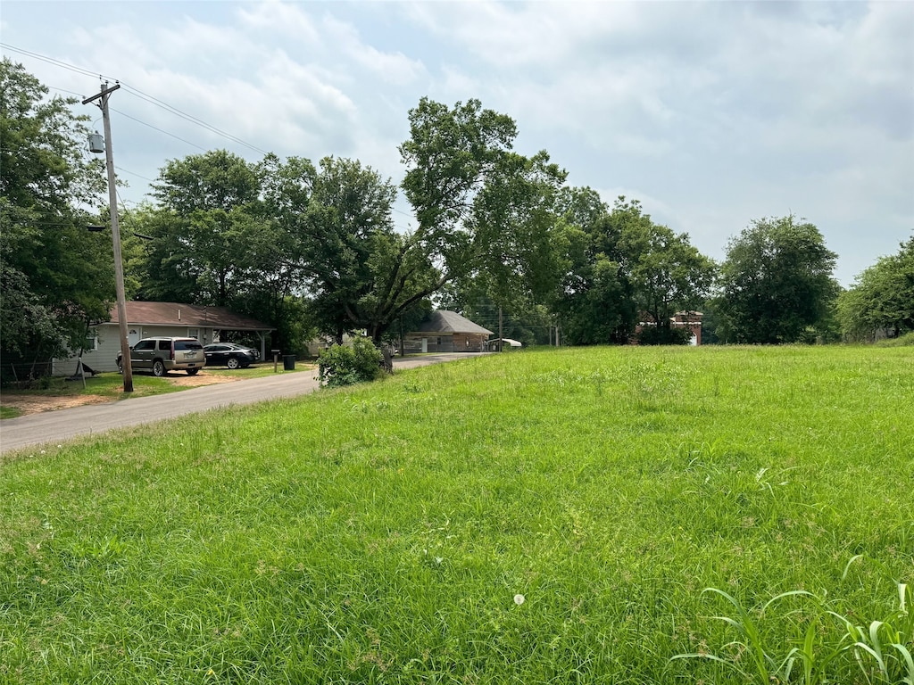 TBD Franklin St, Pittsburg, TX 75686